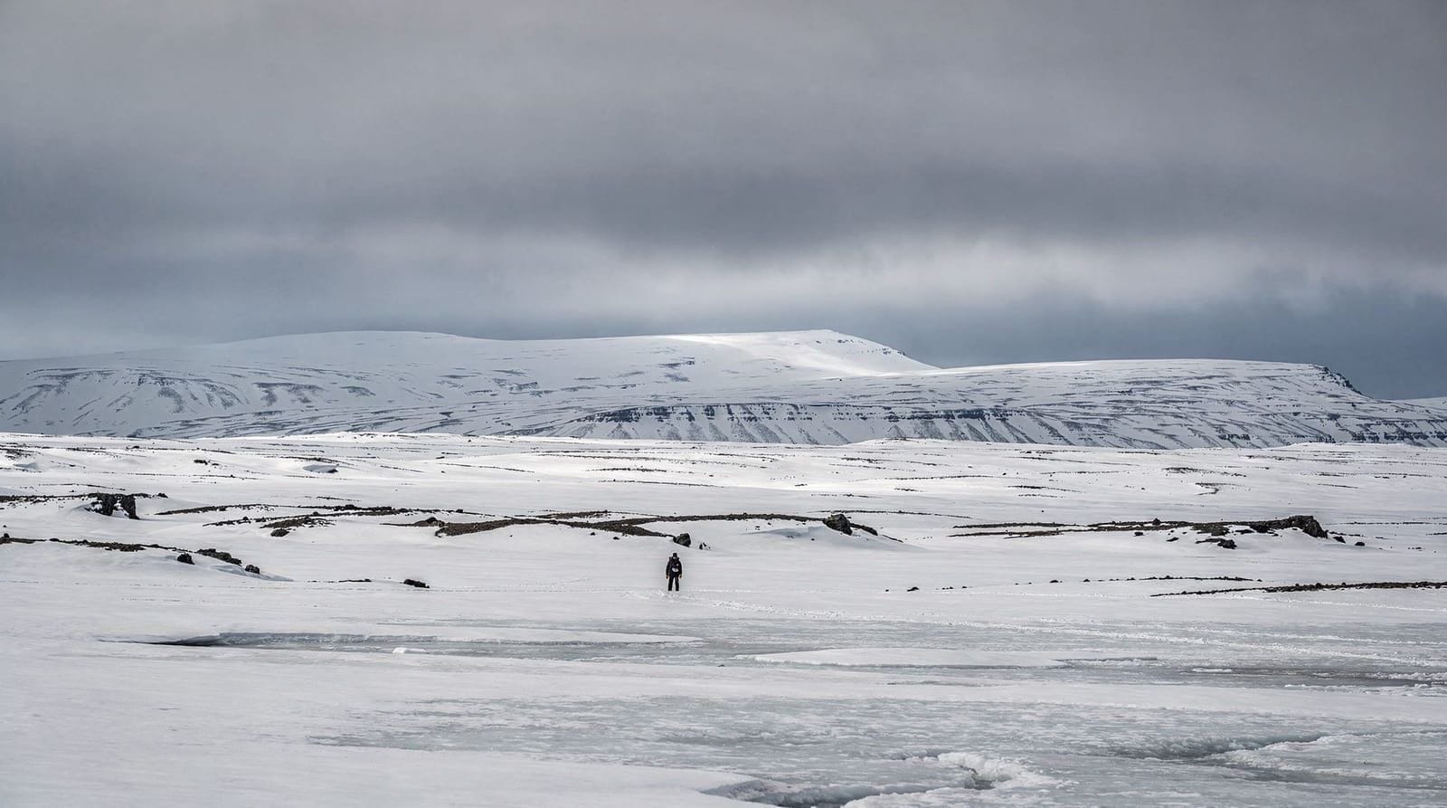 What to Pack for Iceland in Winter: The Complete List — Complete Iceland winter packing list: layering system, waterproof essentials, cr