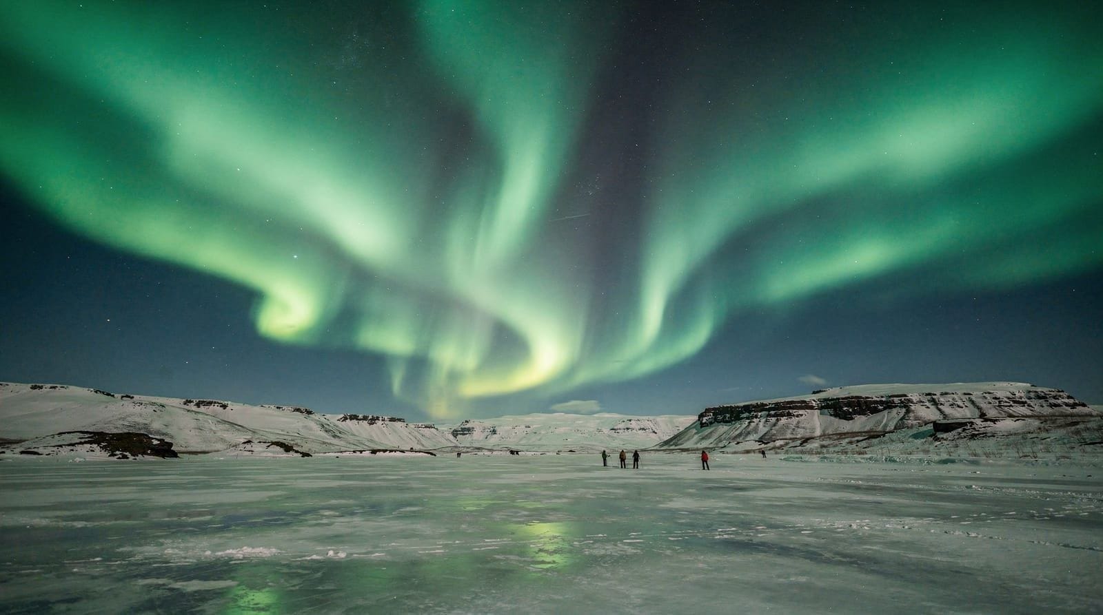 Best Northern Lights Tours from Reykjavik 2026