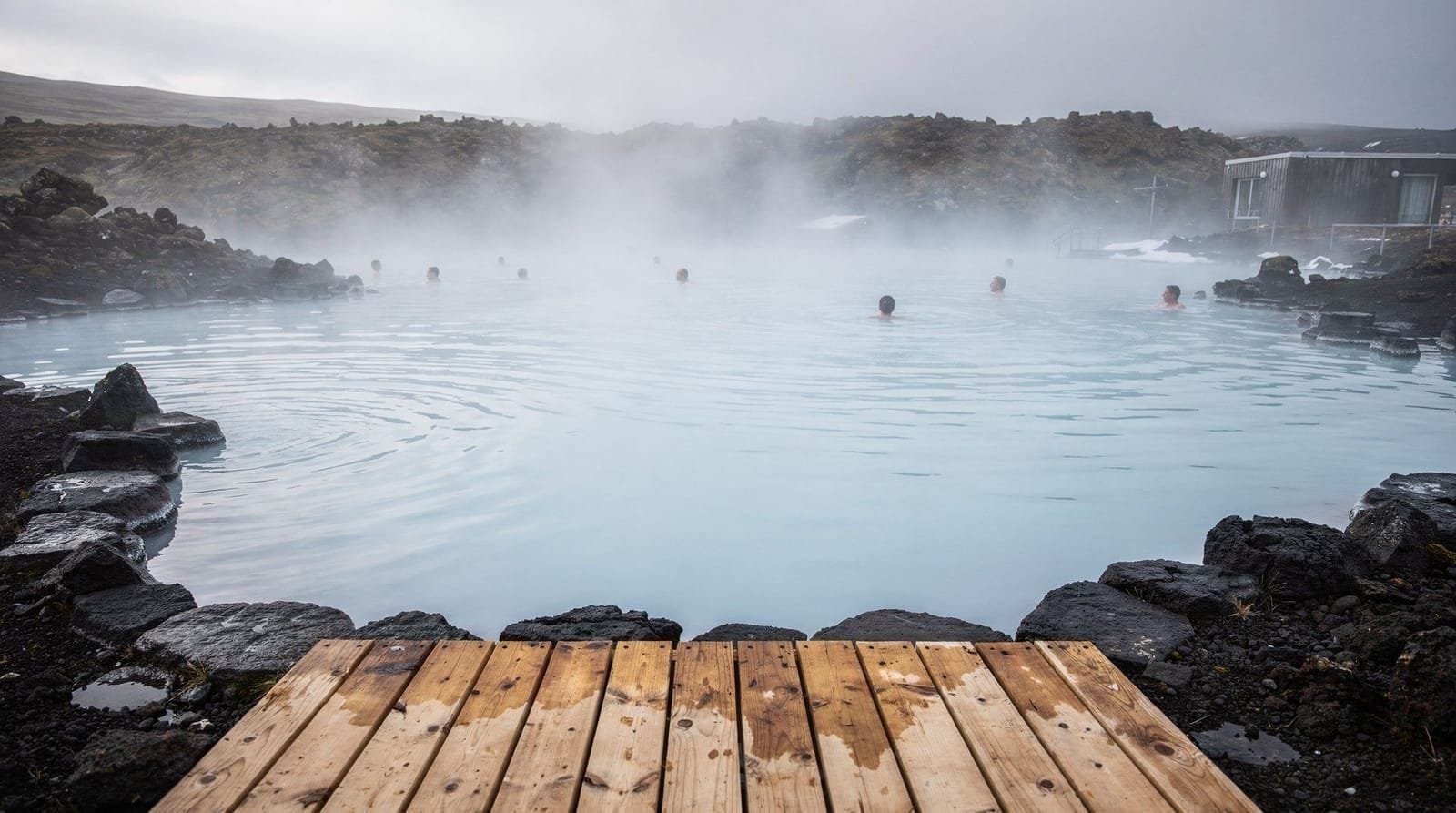 Blue Lagoon vs Sky Lagoon: Honest Comparison for 2026 — Honest Blue Lagoon vs Sky Lagoon comparison: prices, atmosphere, location, what 