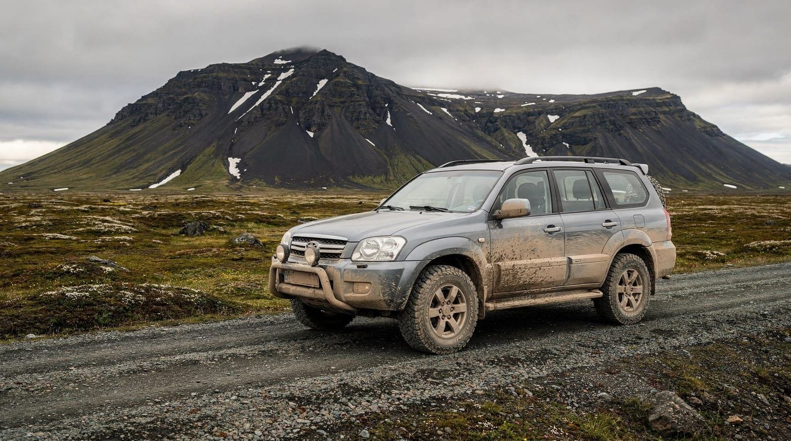 Getting Around Iceland: Rental Car vs Guided Tours — Rental car vs guided tours in Iceland: real costs, F-road rules, 4x4 requirement