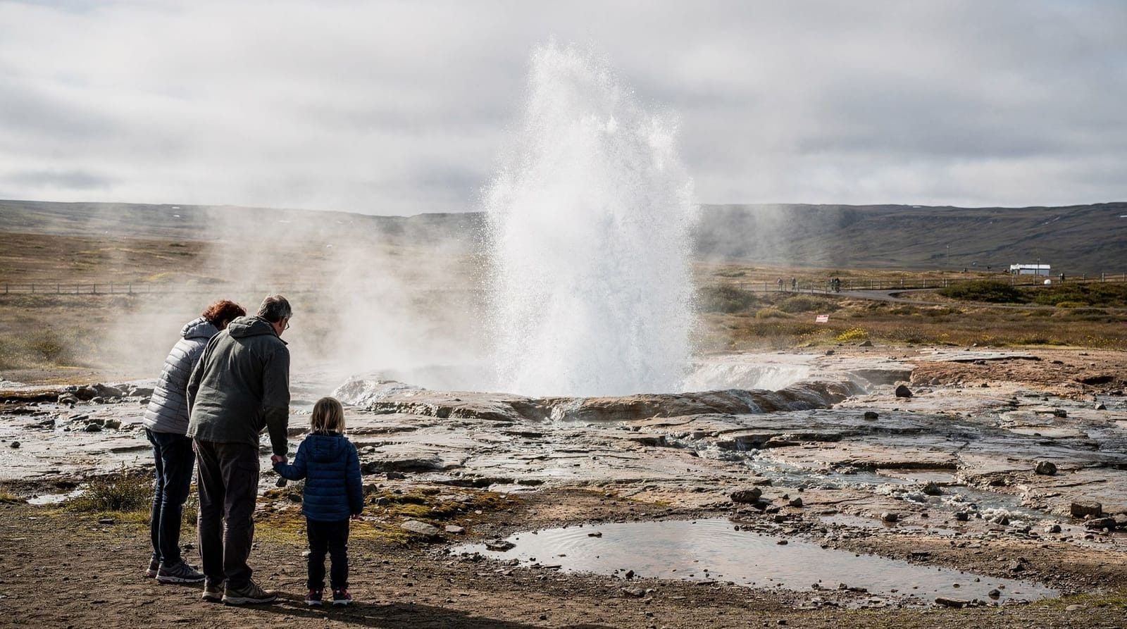 Iceland with Kids: Family Travel Guide to Reykjavik and Beyond