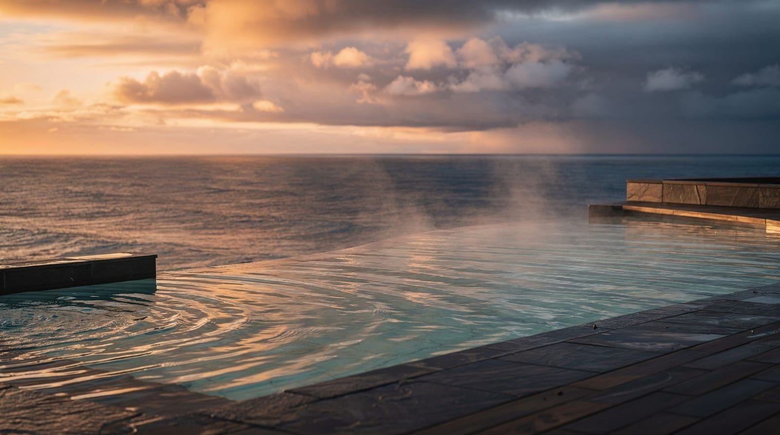 Sky Lagoon Guide: Iceland's Ocean-View Spa with 7-Step Ritual