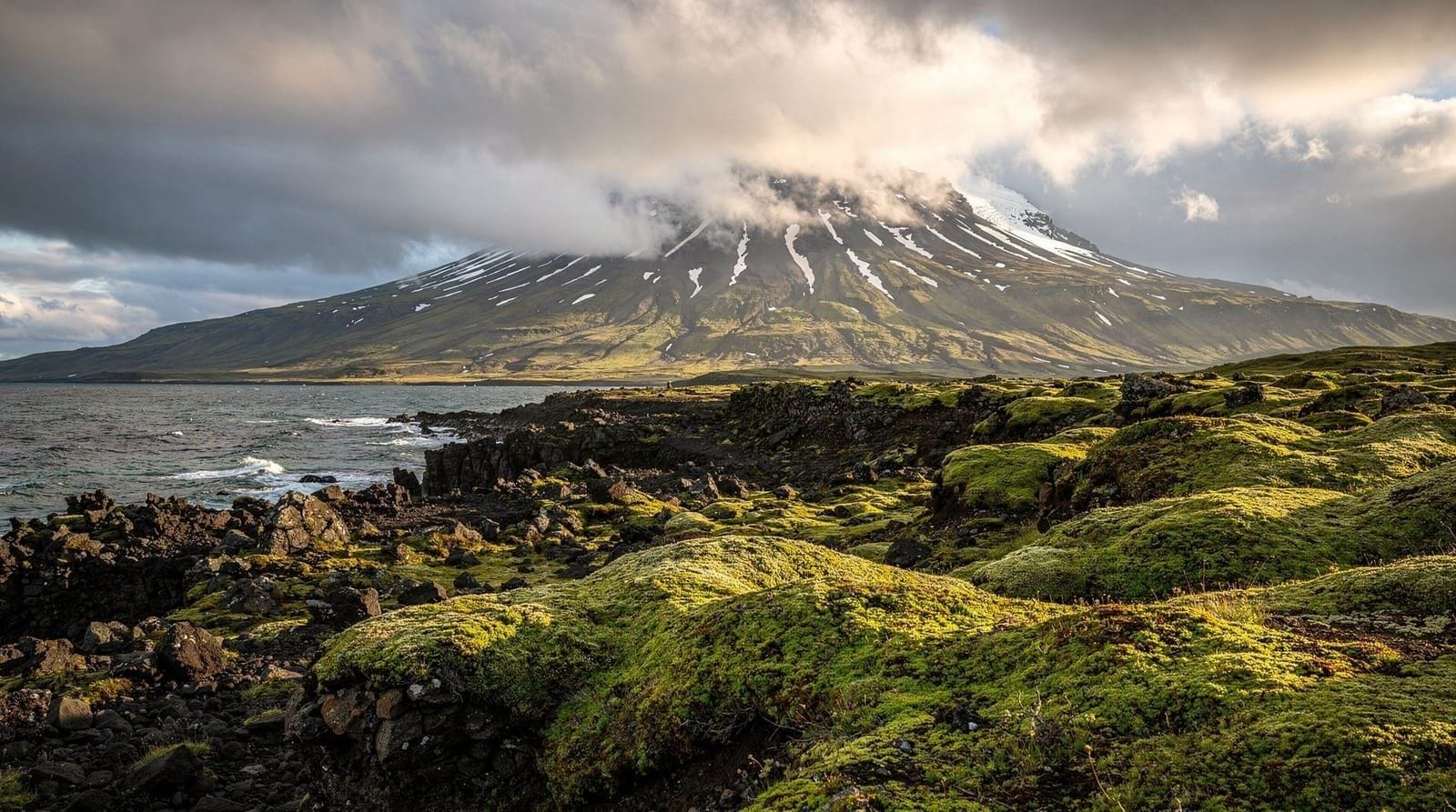 Day-trip time estimator — Drive times from Reykjavik to Golden Circle, South Coast, Blue Lagoon, Snæfellsn