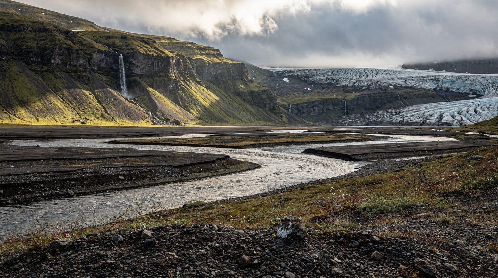 Iceland 7-Day Itinerary from Reykjavik: The Full Circuit
