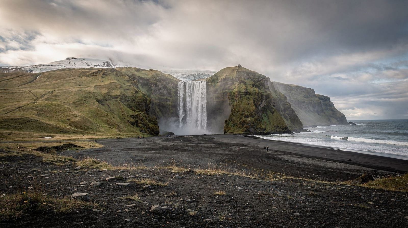 Reykjavik 5-Day Itinerary: The Classic Iceland Week — 5 days — moderate