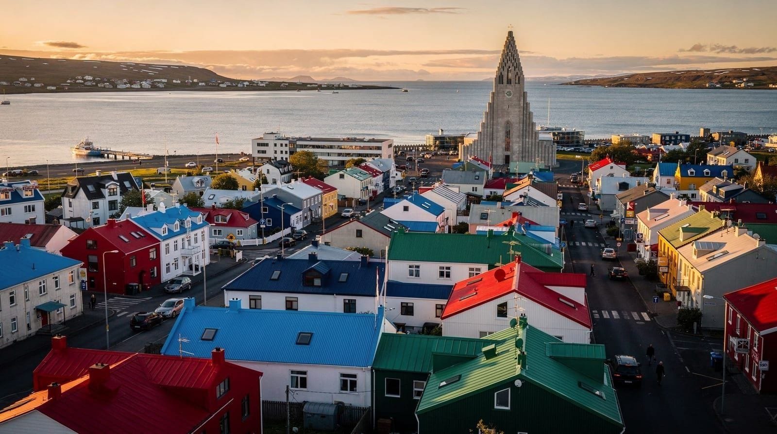 Reykjavik Weekend: Perfect 2-Day Itinerary