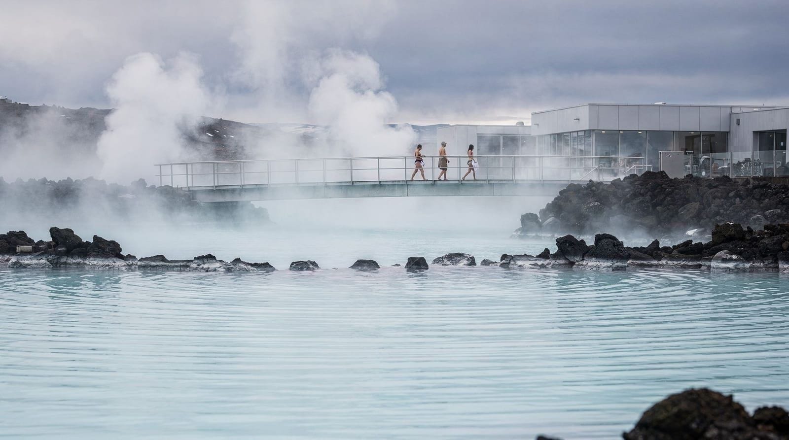Blue Lagoon Tickets Compared: Which Package Is Worth It?