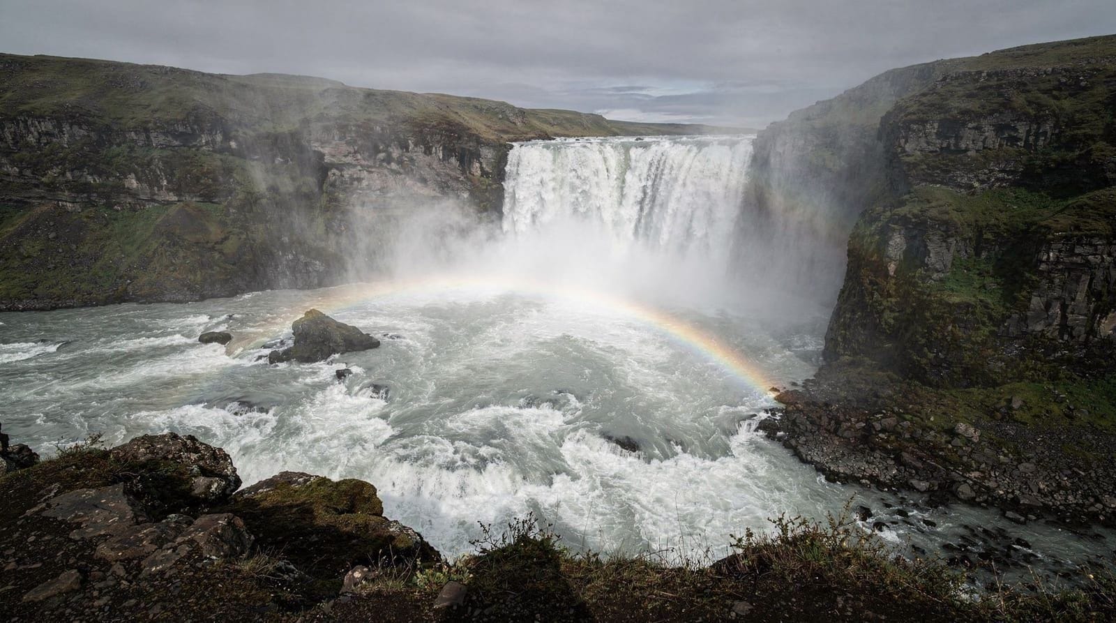 Best Golden Circle Tours from Reykjavik: Compared & Reviewed