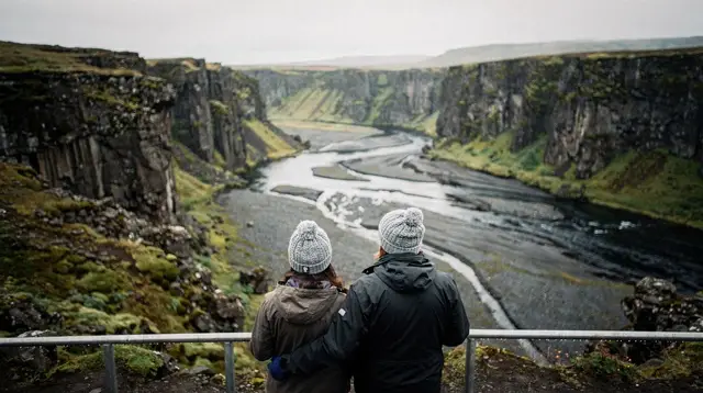 Golden Circle Tour
