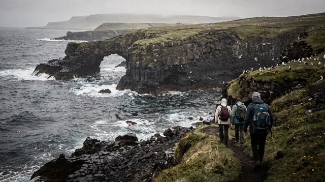 Reykjavik: Small-Group Snæfellsnes Day Trip