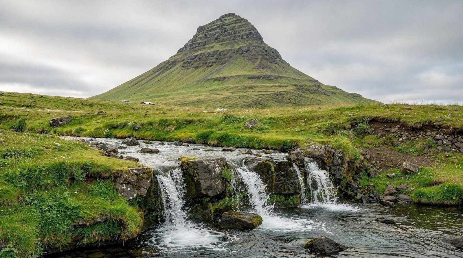 Snaefellsnes Day Trip from Reykjavik: Tours Compared