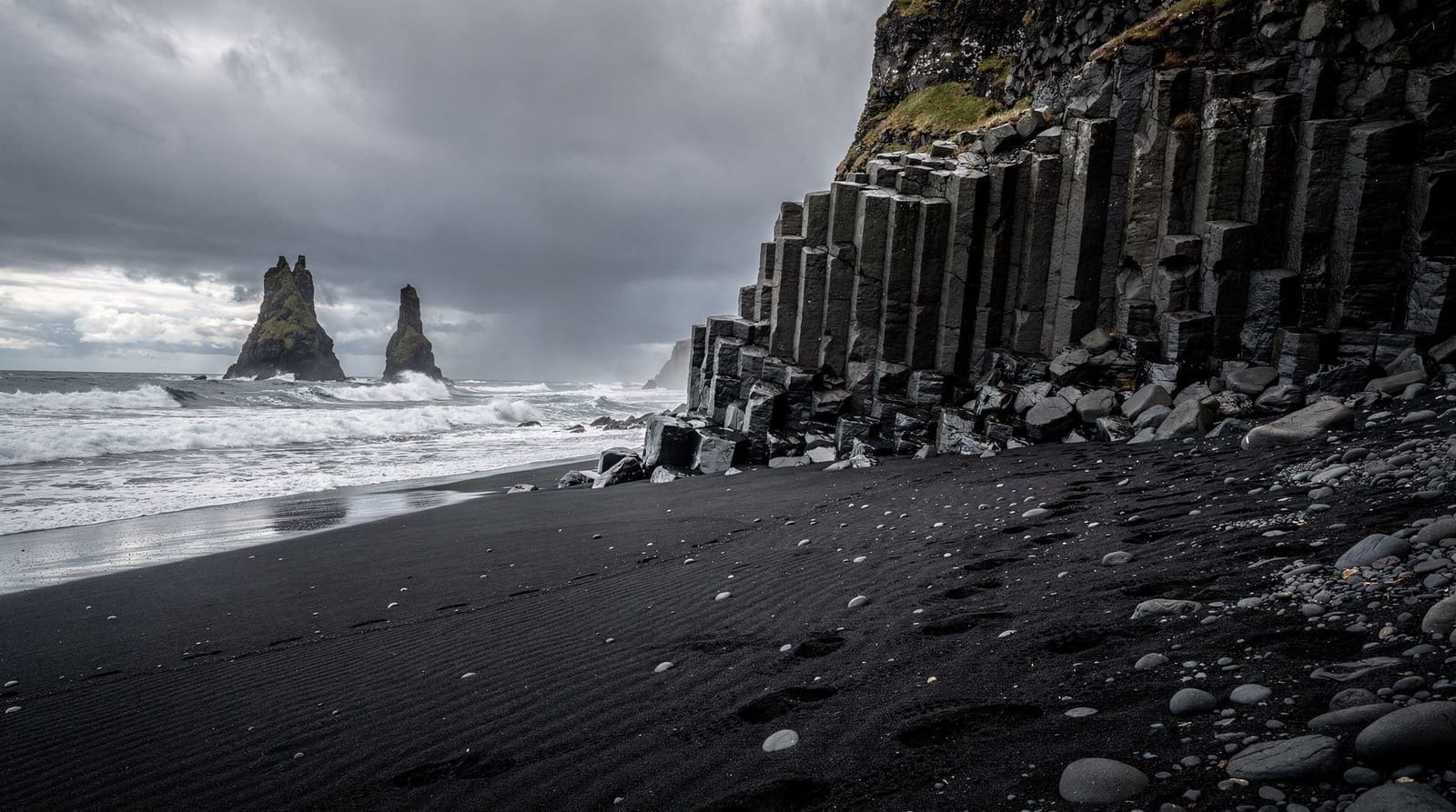 South Coast Day Trip from Reykjavik: Tours Compared